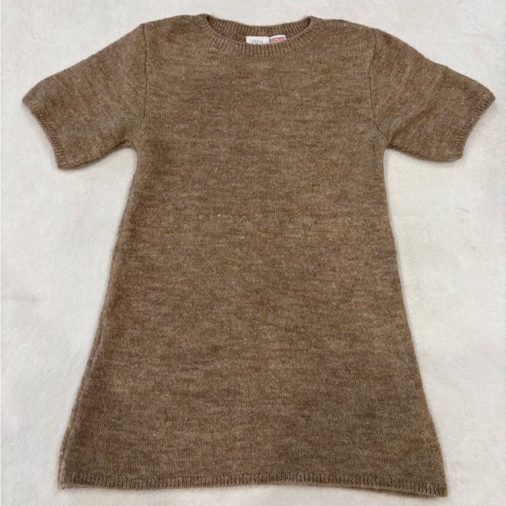 Zara Sweater Top